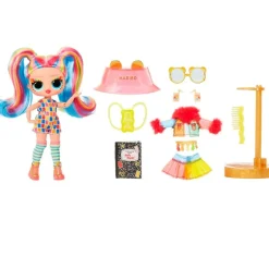 LOL Surprise Tweens Muñeca Haribo Holly Happy