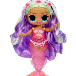 L.O.L. Surprise! Tweens Muñeca Mermaid Cleo Clove
