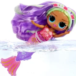 L.O.L. Surprise! Tweens Muñeca Mermaid Cleo Clove