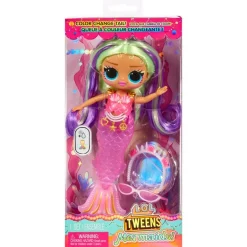 L.O.L. Surprise! Tweens Muñeca Mermaid Cleo Clove