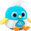 LoLibirds Mascota Interactiva Azul