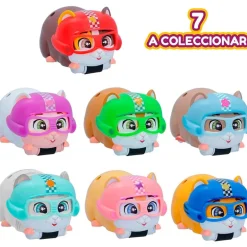 Loopers Hammies Starter Pack Surtido