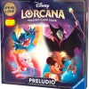 Lorcana Preludio Juego Mesa