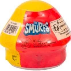 Los Pitufos Casita Sorpresa