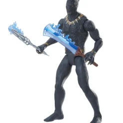 Los Vengadores Black Panther Figura 15 cm