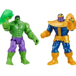 Los Vengadores Figura 10 cm Surtida