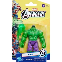 Los Vengadores Figura 10 cm Surtida