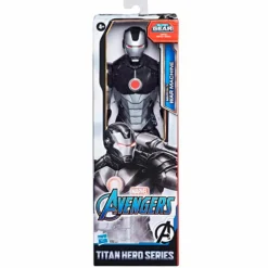 Los Vengadores Figura Acción Surtida