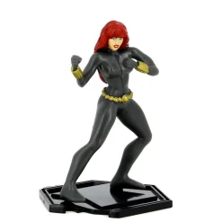 Los Vengadores Figura de La Viuda Negra