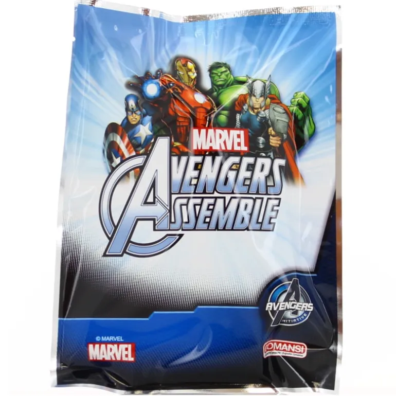 Los Vengadores Figura de La Viuda Negra