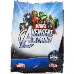 Los Vengadores Figura Hulk de PVC