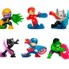 Los Vengadores Figura Mighty Verse Surtida