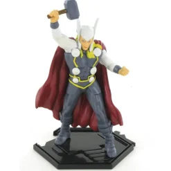 Los Vengadores Figura Thor de PVC