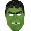 Los Vengadores Hulk Máscara