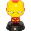 Los Vengadores Iron Man Mini Lámpara