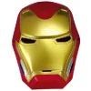 Los Vengadores Iron Man Máscara