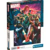 Los Vengadores Marvel Puzzle 1000 Piezas