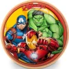 Los Vengadores Pelota 23 cm