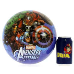 Los Vengadores Pelota de 23 cm