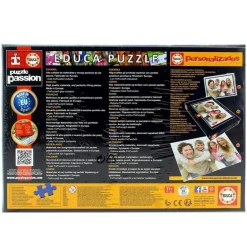 Los Vengadores Puzzle 2x500