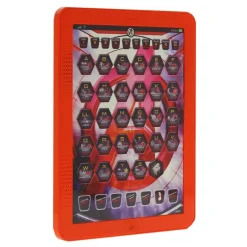 Los Vengadores Tablet Infantil Bilingüe