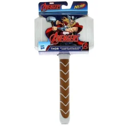 Los Vengadores Thor Martillo de Combate