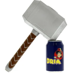 Los Vengadores Thor Martillo de Combate