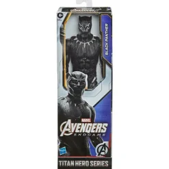 Los Vengadores Titan Hero Figura Endgame Surtida