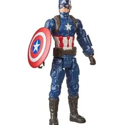 Los Vengadores Titan Hero Figura Endgame Surtida