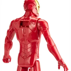 Los Vengadores Titan Hero Iron Man