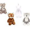 Lushees Peluche Animal Surtido