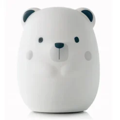 Luz de compañia Oso