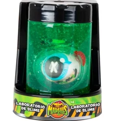 Madballs Laboratorio Slime Surtido
