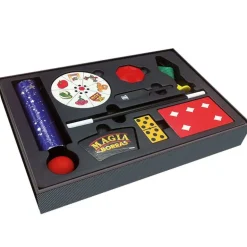 Magia Borras 50 Trucos