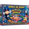 Magia Borras Juego de Mesa