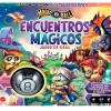 Magic 8 Ball Encuentros Mágicos Juego Mesa