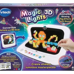Magic Lights 3D