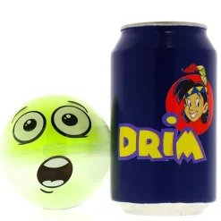 Magic Mind Putty Amarillo