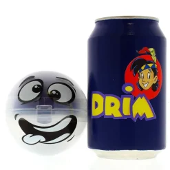 Magic Mind Putty Morado