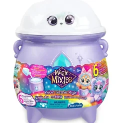 Magic Mixie Magicolor Sorpresa
