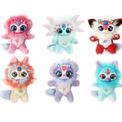 Magic Mixie Magicolor Sorpresa