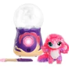 Magic Mixies Bola de Cristal Rosa