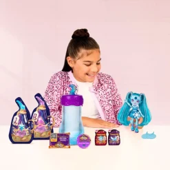 Magic Mixies Pixlings Serie 2 Sorpresa