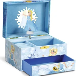 Magic Princess Joyero Musical