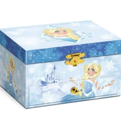 Magic Princess Joyero Musical