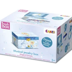 Magic Princess Joyero Musical