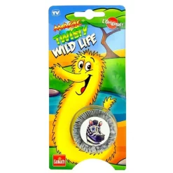 Magic Twisty Colores Salvajes Cebra