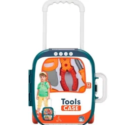 Maletín Accesorios 12 Herramientas