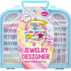 Maletín Crea tus Joyas