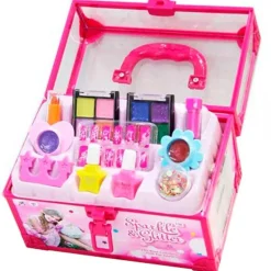 Maletín de Maquillaje